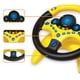 thumbnail image 2 of orange Volante copiloto simulación volante educativo juguetes para niños, 2 of 4