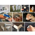 thumbnail image 4 of 500g Polymorph Mouldable Plastic Pellets DIY Pellets Friendly Thermoplastic Repair Plastic Material, 4 of 10