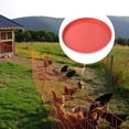 thumbnail image 4 of SWETRACE 3Ud De Alimentación Para Pollos En Plástico Resistente Para Uso Profesional O Doméstico, 4 of 8