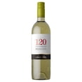 thumbnail image 1 of Pack de 6 Vino Blanco Santa Rita 120 Rva Esp. Sauv-Blanc 750 ml, 1 of 3