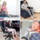 thumbnail image 2 of Foot Roller Massager for Home Foot Meridians Massage Device Gift for Friend Family, 2 of 5