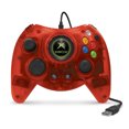thumbnail image 1 of Controlador Alámbrico Hyperkin Duke Rojo Para Xbox One/Windows 10, 1 of 2