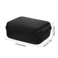 thumbnail image 3 of Battery Organizers Case For 2A 3A Cell Shell Compactly Portable Design Box Storage Holder For Home Travel Office Use, 3 of 4