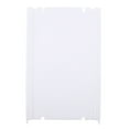 thumbnail image 6 of FRCOLOR  Shows Hanging Jewelry Display Stand Necklace Rack, 6 of 8
