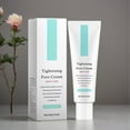 thumbnail image 3 of Crema hidratante, crema facial que reduce los poros, controla la grasa y elimina eficazmente la grasa. Se usa continuamente para la salud de la piel. Crema facial de 60 g., 3 of 5
