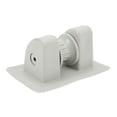 thumbnail image 1 of Kayak Anchor Row Roller, PVC Small Professional Inflatable Boat Anchor Holder Strong Grip Rope Support  for Inflatable Boat for Yacht White, 1 of 7