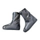 thumbnail image 4 of Cubrezapatos impermeables DYNWAVEMX Cubrezapatos de lluvia de silicona 3XL, 4 of 8