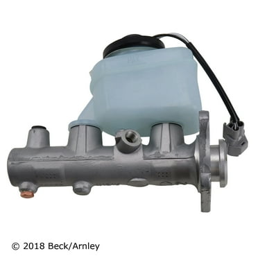 BeckArnley 072-9162 Brake Master Cylinder
