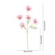 thumbnail image 2 of Artificial Flowers Artificial Daisies Chamomile Living Room Decor Wedding Photography Props Silk Flowers, 2 of 6