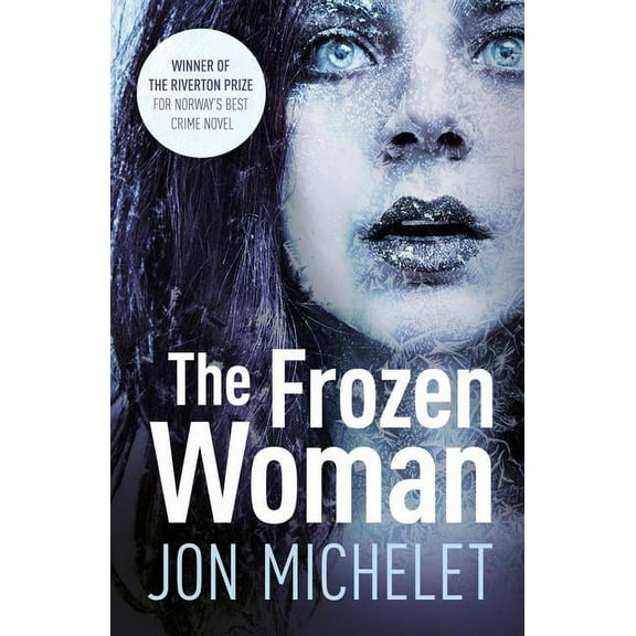 The Frozen Woman (Paperback)