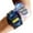 Blue, variant on AGPTEK Elbow Brace with 3D Air Cushion for Tendonitis and Tennis Elbow Pain Relief