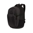 thumbnail image 1 of Mochila para portátil SwissGear FusionPro negro/carbón de 19 pulgadas, 1 of 6