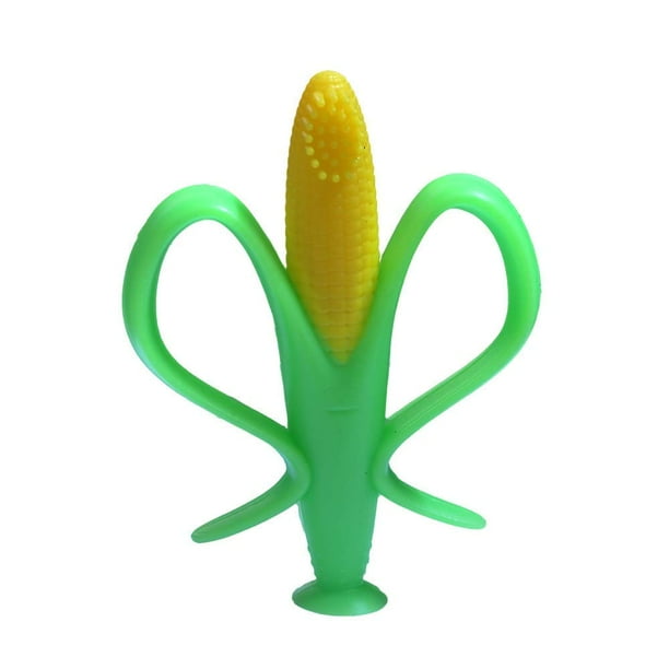 Baby Tooth Pain Relief