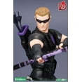 thumbnail image 2 of Marvel Comics Avengers Now 7 Inch Statue Figure ArtFx Series - Hawkeye 1/10th Scale, 2 of 3