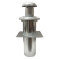 thumbnail image 2 of Intertherm 903660 Roof Jacks - Flue Assy 27"-47", No Slant, 2 of 3