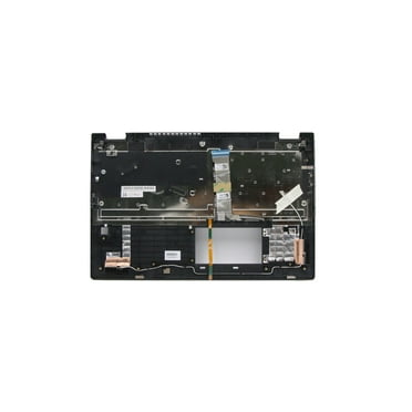 New Genuine Lenovo Ideapad Flex 5-15 Palmrest Keyboard 5CB0Y99217