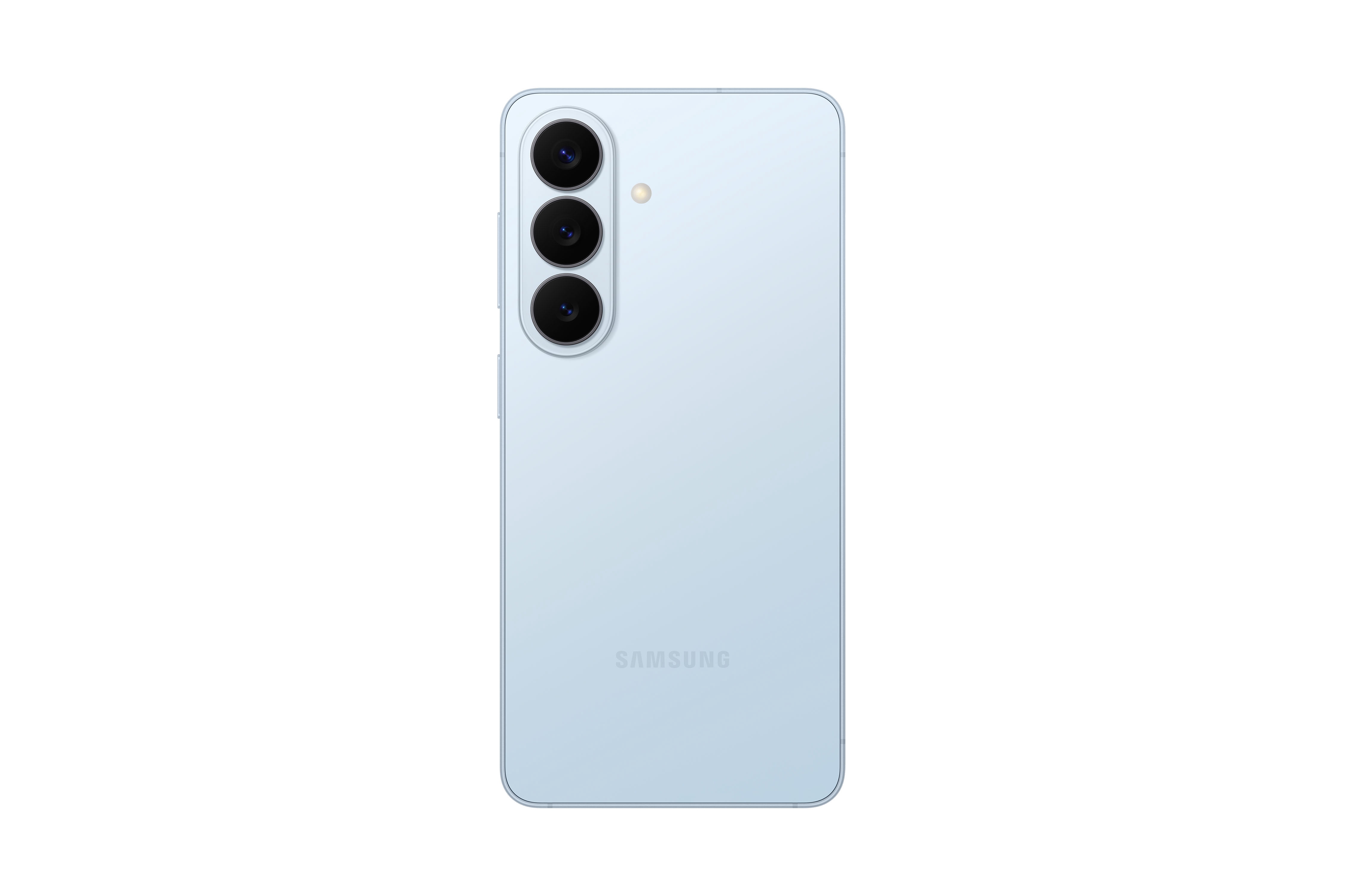 AT&T Samsung Galaxy S26 512GB Sky Blue