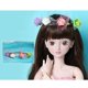 thumbnail image 1 of Accesorio para El Pelo de Guirnalda Hecho a Mano para Accesorio de Muñeca Lolita de Noche de 60 Cm Baoblaze bjd doll wreath, 1 of 8