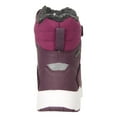 thumbnail image 2 of Mountain Warehouse Boys/Girls Denver Adaptive Waterproof Snow Boots, 2 of 5