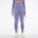 thumbnail image 3 of WILLBEST Pantalones de Yoga Para Mujer, Leggings Acampanados de Cintura Alta, Elásticos, Cómodos, Ropa Deportiva Para Fitness, Correr, Gimnasio Mediana, 3 of 8