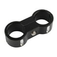 thumbnail image 4 of LOVIVER Hose Separator Clamp Pipe Aluminum Fits for 883 black, 4 of 8