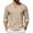 Khaki, variant on Style Loose Fit Casual Shirt for with Collar Design Long Sleeve Comfortable Top Mens Shirts Big and Tall Unisex T Shirt Mens Graphic T Shirts Men's V Neck T Shirts Mens Big and Tall Tee Shirts Crop