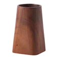 thumbnail image 4 of Elodie Desk Pen Holder Storage Box Wood Desk Storage Box for Office Stationery Home D, 4 of 8
