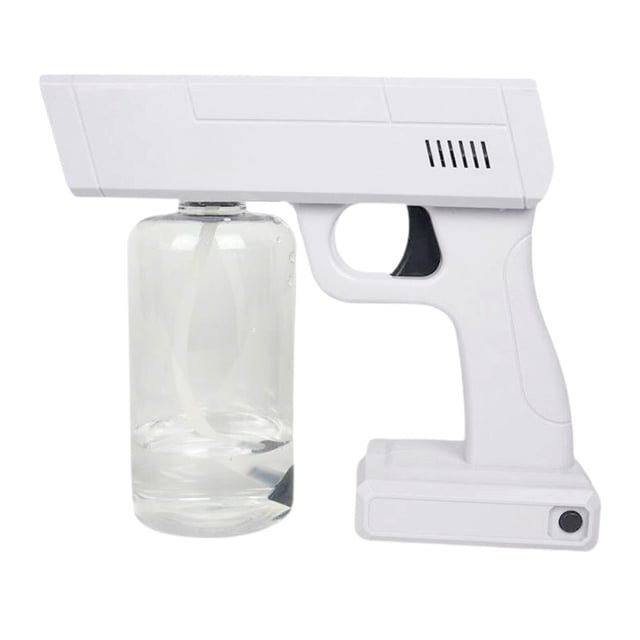 portátil de de PULVERIZACIÓN 500 ML con para el hogar, Oficina, el coche, el vehículo, interior o al aire libre Sunnimix rociador de luz azul
