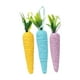 thumbnail image 1 of Adornos Colgantes De Zanahoria Sunnimix zanahorias de Pascua DIY, 1 of 8