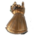 thumbnail image 2 of Thanos Infinity Gauntlet Marvel Legends Thanos Gauntlet Guantes Vengadores (hy), 2 of 4