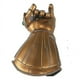 thumbnail image 2 of Thanos Infinity Gauntlet Marvel Legends Thanos Gauntlet Guantes Vengadores (hy), 2 of 4