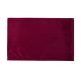 thumbnail image 5 of Homesteed Soft Flannel Blanket Solid Color Microplush Throw Cozy Lightweight Blanket for Sofa Bed Chair Home Use 50x70cm, 5 of 8