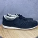 thumbnail image 1 of New Balance 420 Mens Size 12 Navy Suede Classics Retro Shoes Sneakers Minimalist, 1 of 6