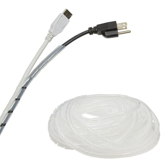 Plastic Cover For Electrical Wires And Cables