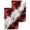 Red/Gold/White, variant on Marble Black Kitchen Dish Towels for Drying Dishes Set of 3, Abstract Gold White Brick Stone Motif Waffle Weave Microfiber Hand Tea Bathroom Towels Quick Dry & Absorbent Towel 12x12