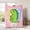 1, variant on Girls Moriah Elizabeth Blankets Kids Ranboo Crown Moriah Elizabeth Mrech Throws Blanket - Soft Lightweight Plush Cozy