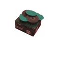 thumbnail image 1 of 3-M Company 01398 2 Inch Green Corp Roloc Disc 24G, 1 of 1