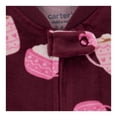 thumbnail image 4 of Mameluco con Pie Child of Mine Carter's para Bebé Niña 1 Pieza con Estampado de Tazas, 4 of 4