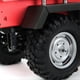 thumbnail image 2 of Aluminum Alloy Trailer Car Highly Simulated RC Vehicle Model Kids Toy Red, 2 of 4