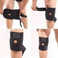 thumbnail image 3 of Vemingo Adjustable Compression Knee Brace, Tendon Support Brace for Men Women - Arthritis Pain, Injury Recovery, Running, Workout(2 Pack), 3 of 7
