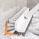 thumbnail image 5 of Xihbxyly Cepillo para Fregar Pisos, Mango Largo En Forma de V, Limpieza Flexible para Pisos y Paredes, Ideal para Baño, Cocina y Patio, Agarre Ergonómico, Plástico Duradero, Tamaño 120 X 23 X 5 Cm, 5 of 6