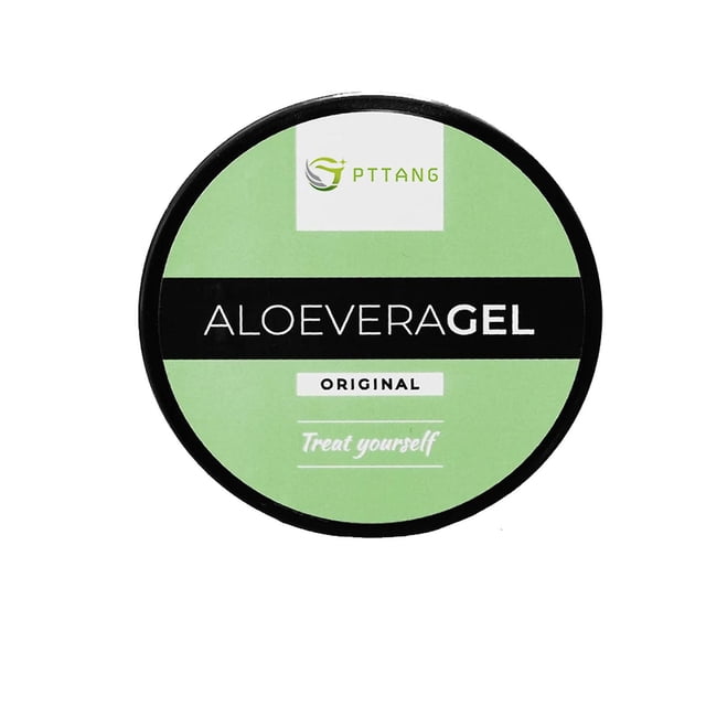 Crema para después del sol HUOGUO Crema para después del sol con aloe vera