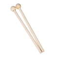 thumbnail image 1 of QualitChoice Colorful And Fun Xylophone Drumstick Set For Musical Exploration Smooth Line Wood, 1 of 6