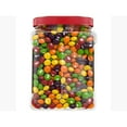 thumbnail image 6 of Skittles Original Fruity Candy Jar (54 Ounce), 6 of 8