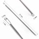 thumbnail image 4 of Bendable Cuerda Enhebrar Herramienta Hogar Funcional Primavera Ojo Piercing Ropa Elástico Auxiliar Cuerda Piercing Dispositivo, 4 of 8