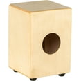 thumbnail image 2 of MEINL Mini Cajon with Almond Birch Frontplate, 2 of 6