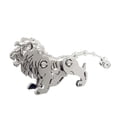 thumbnail image 1 of 3D Puzzle Metal Animal Stainless Steel Mini Model Small DIY Metal Puzzle Toys, 1 of 9