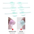 thumbnail image 2 of Reusable Eyelash Lifting Kit Silicone Lamination Pad Reusable Eyelash Perm Rods 3D Eyelash Curler Accessories Tools, 2 of 5