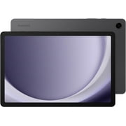 Samsung Galaxy Tab A9+ 2024 WiFi Model 11 inch 7040 mAh 8MP SM-X210 Latin American Version Dual Camera (Graphite, 64GB + 4GB)