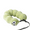 Green, variant on VICKYPOP Greedy SnakeNeck Pillow Cute Funny Memory Cotton Soft U-Shaped Storage Travel Pillow
